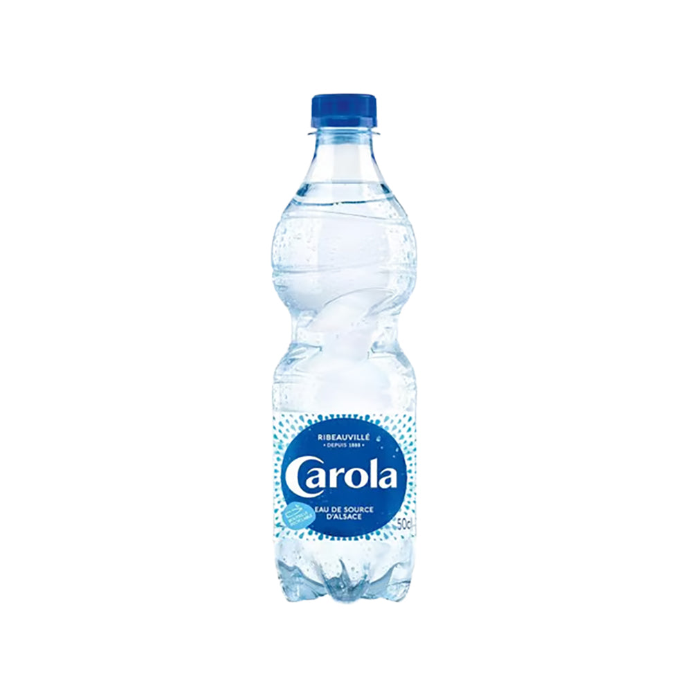 Carola Bleue 50cl