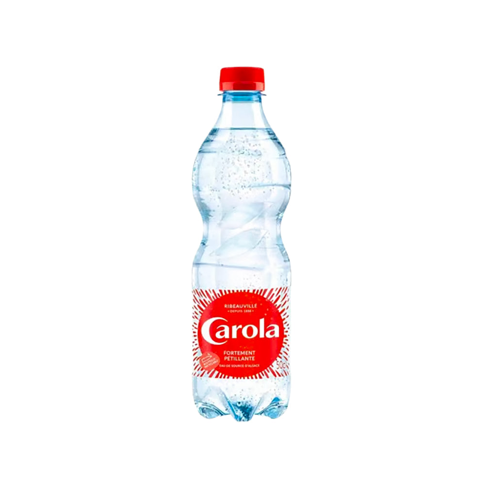 Carola Rouge 50cl