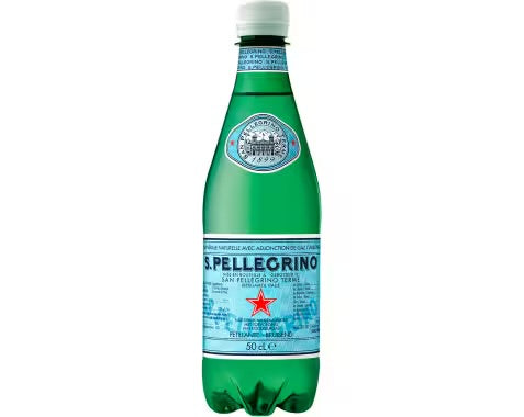 San Pellegrino 50cl