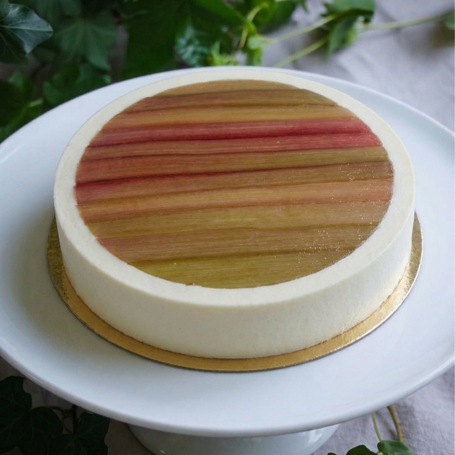Entremets & Gâteaux classiques