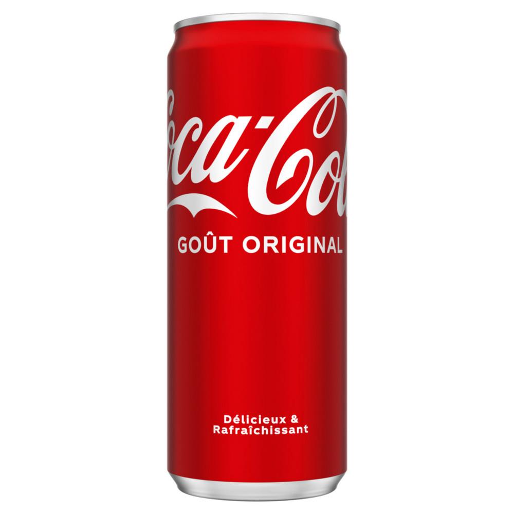 Coca-Cola 33cl