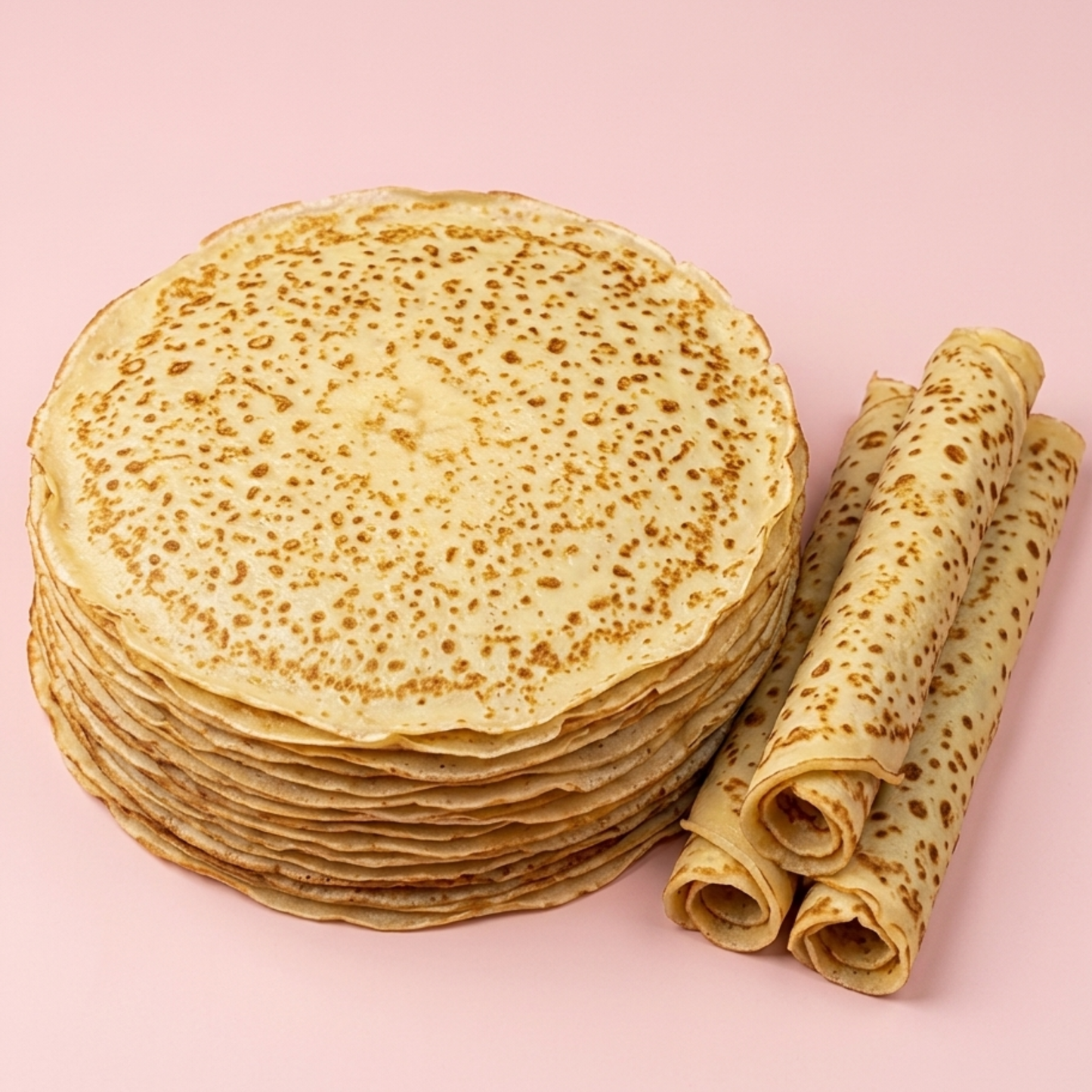Crêpes