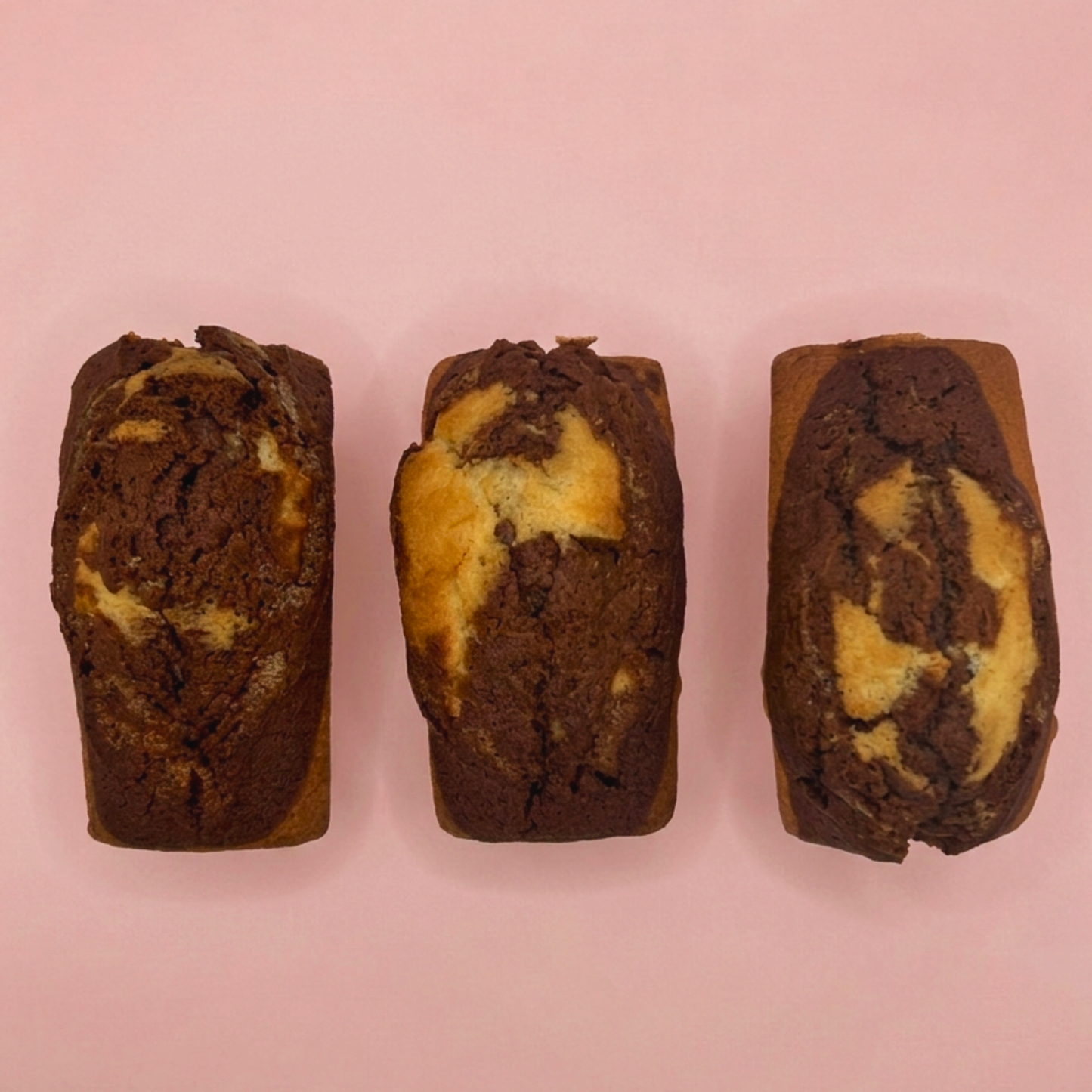 Mini Cakes