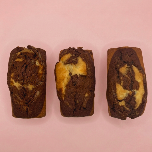Mini Cakes