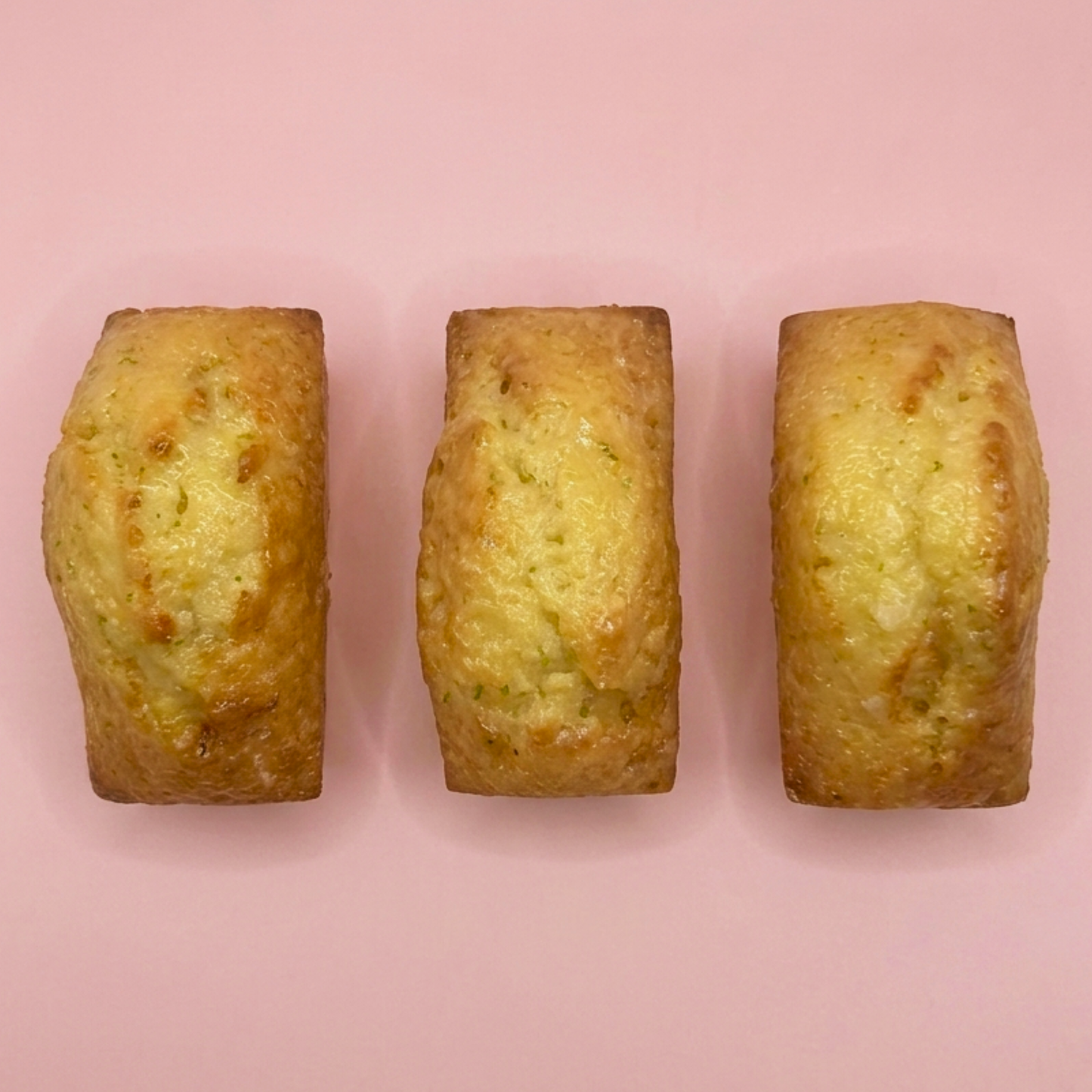 Mini Cakes